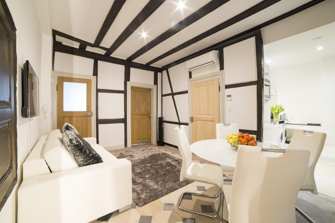 Appartement L'embarcadere