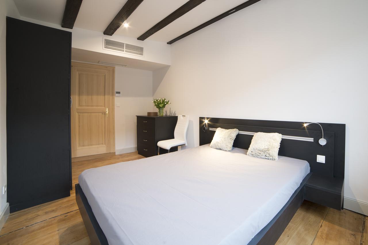 Appartement L'embarcadere Straatsburg
