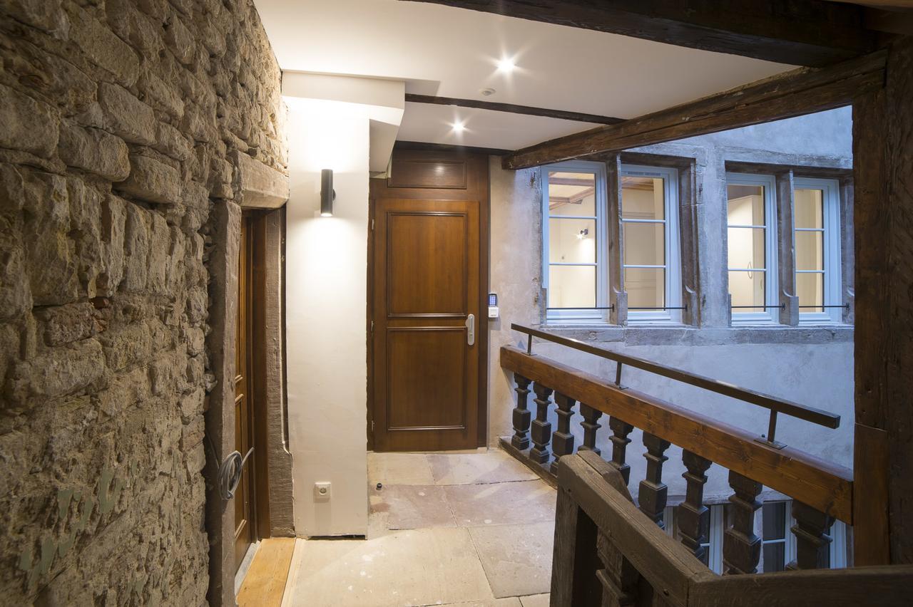 L'embarcadere Appartement *