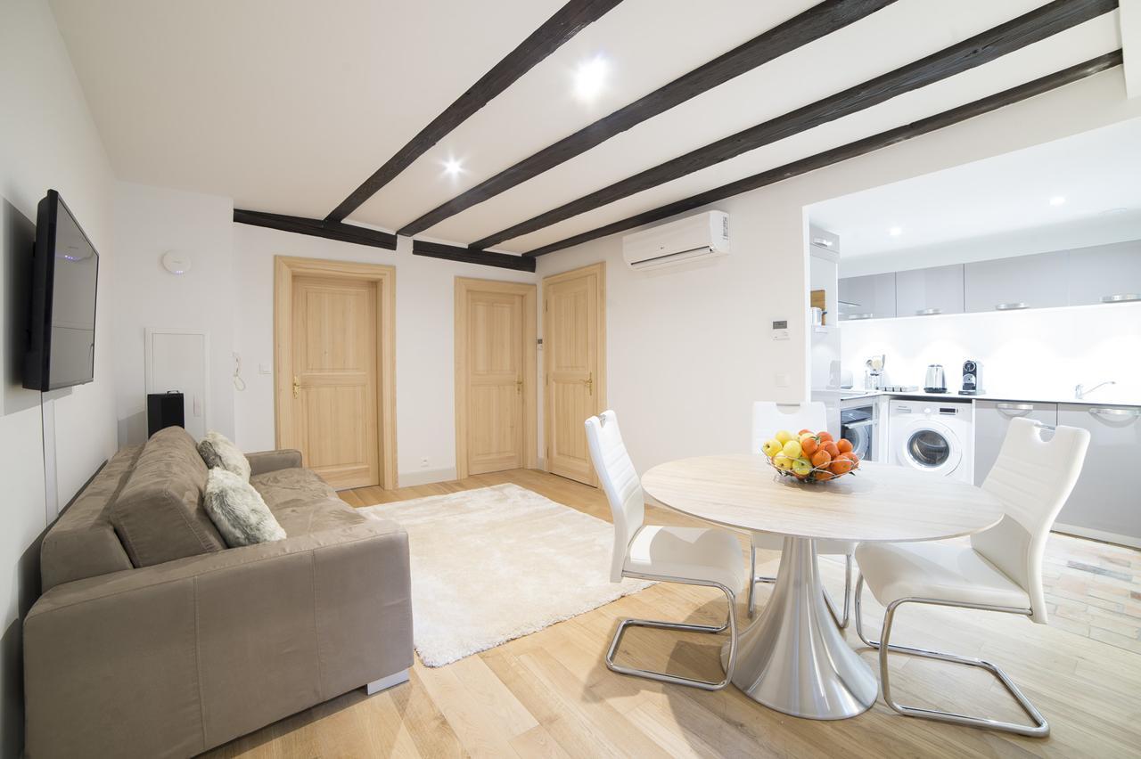 Appartement L'embarcadere Straatsburg
