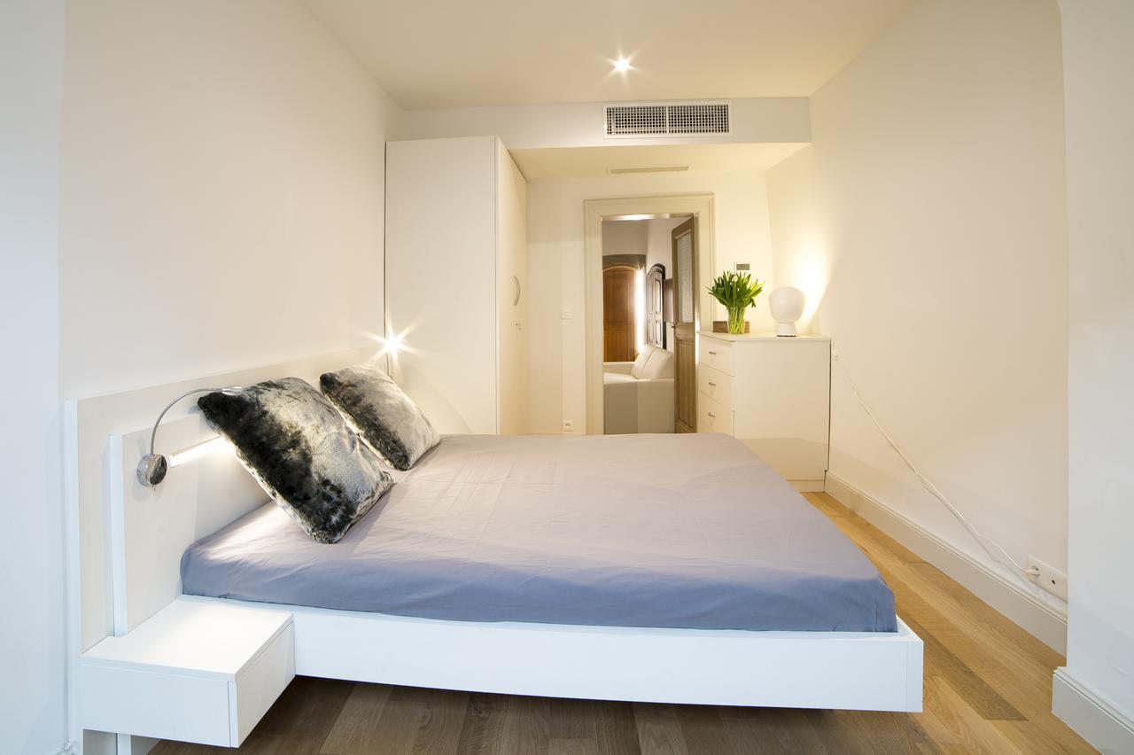 Appartement L'embarcadere