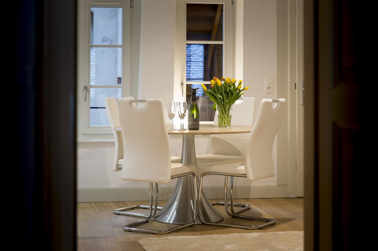 Appartement L'embarcadere Straatsburg