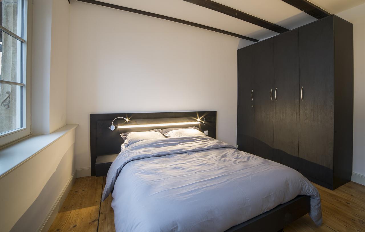 L'embarcadere Appartement