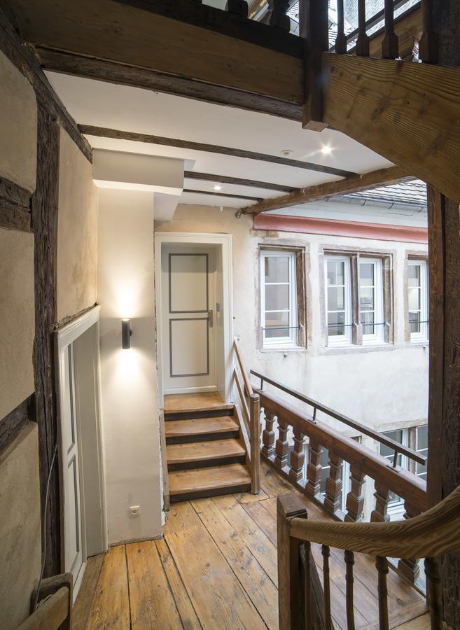 Appartement L'embarcadere