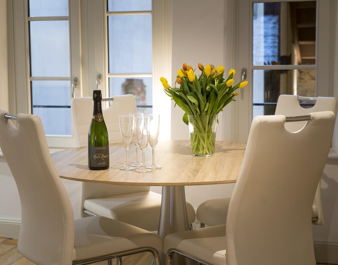 Appartement L'embarcadere