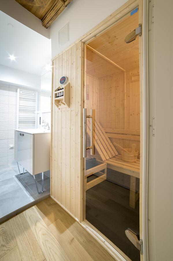 Appartement L'embarcadere Straatsburg