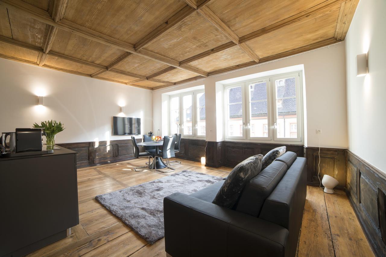 L'embarcadere Appartement Straatsburg
