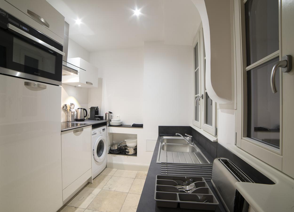 L'embarcadere Appartement