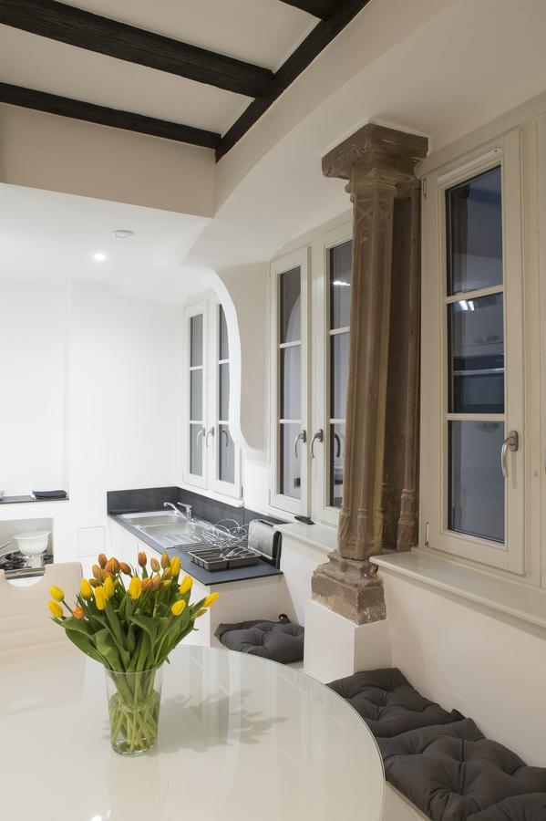 L'embarcadere Appartement