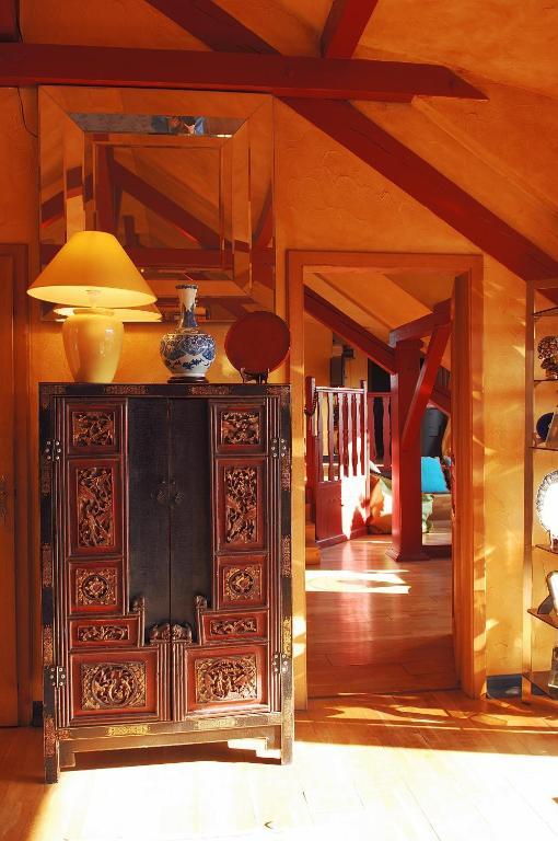 Bed & Breakfast Chambres D'hotes Le Loft 13 *