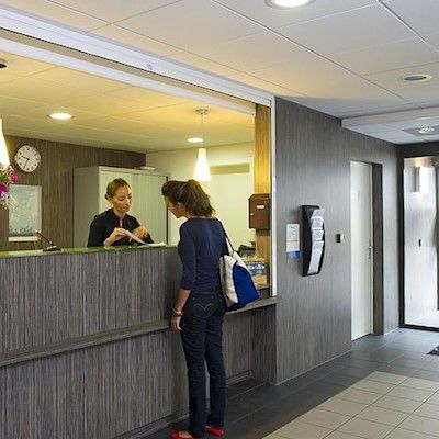 Adagio Access Petite France Straatsburg