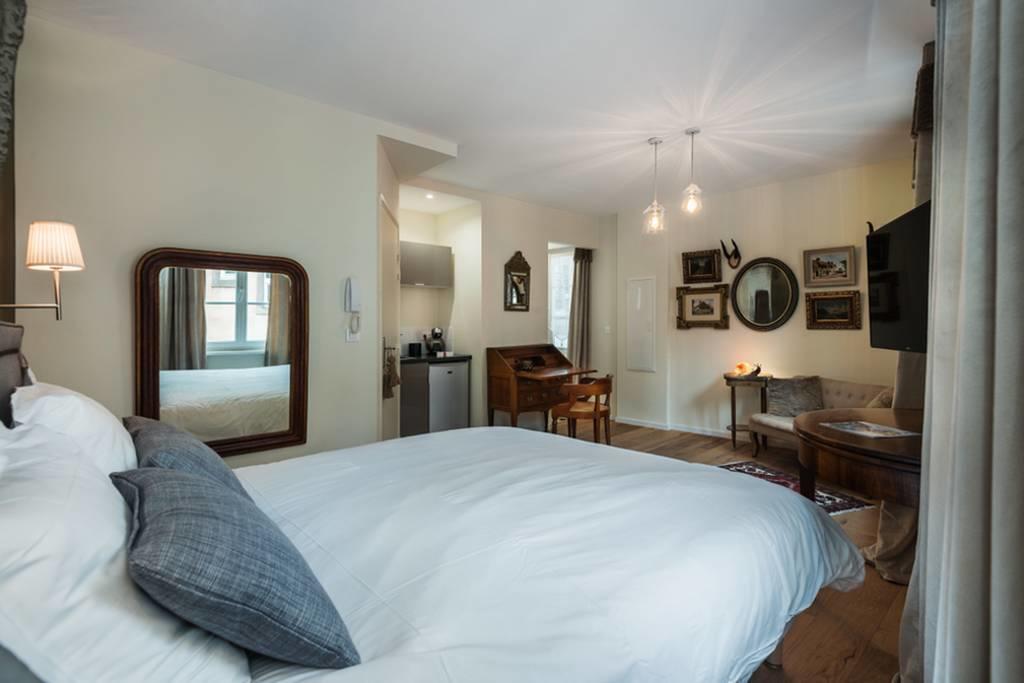 Kleber Apartment Straßburg