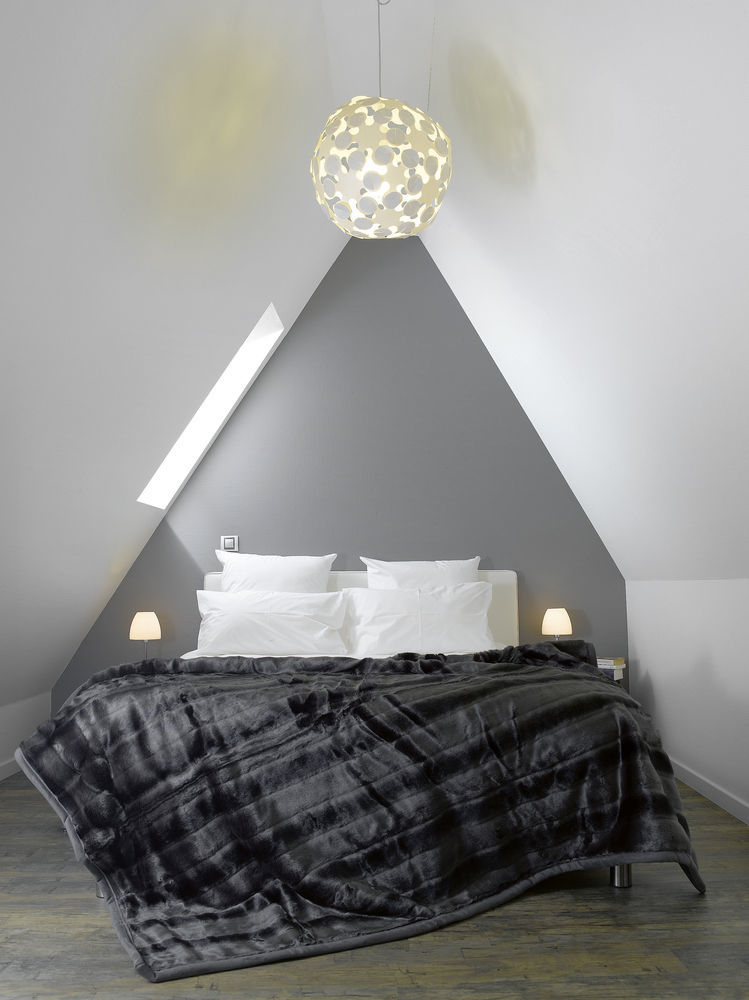 Appartement Le 32 *