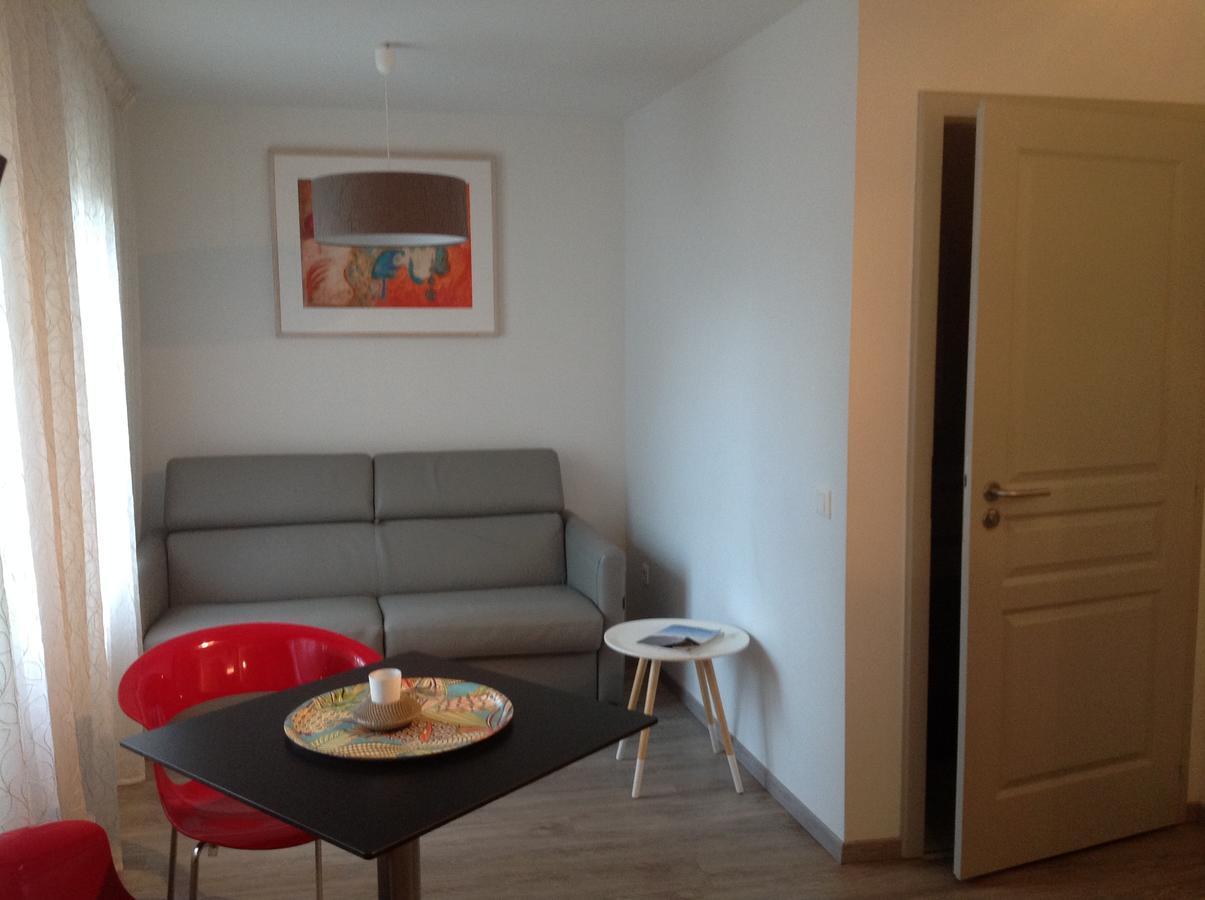 A L'ill - & Hyper Centre Apartment Straßburg
