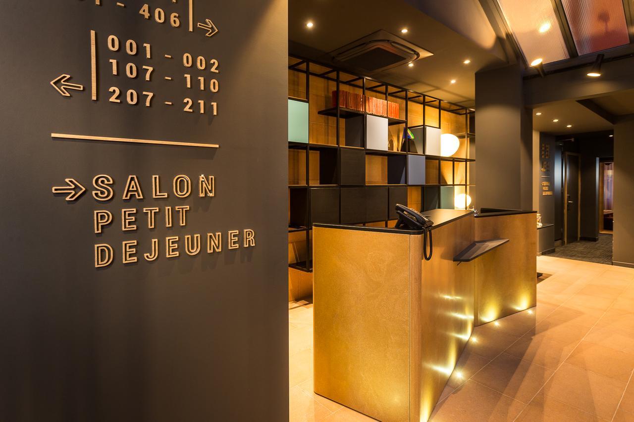 Hotel Du Dragon Straßburg