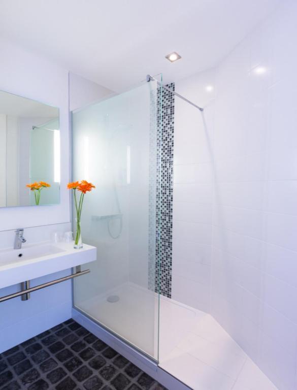 Hotel Ibis Styles Centre Petite France Strasbourg
