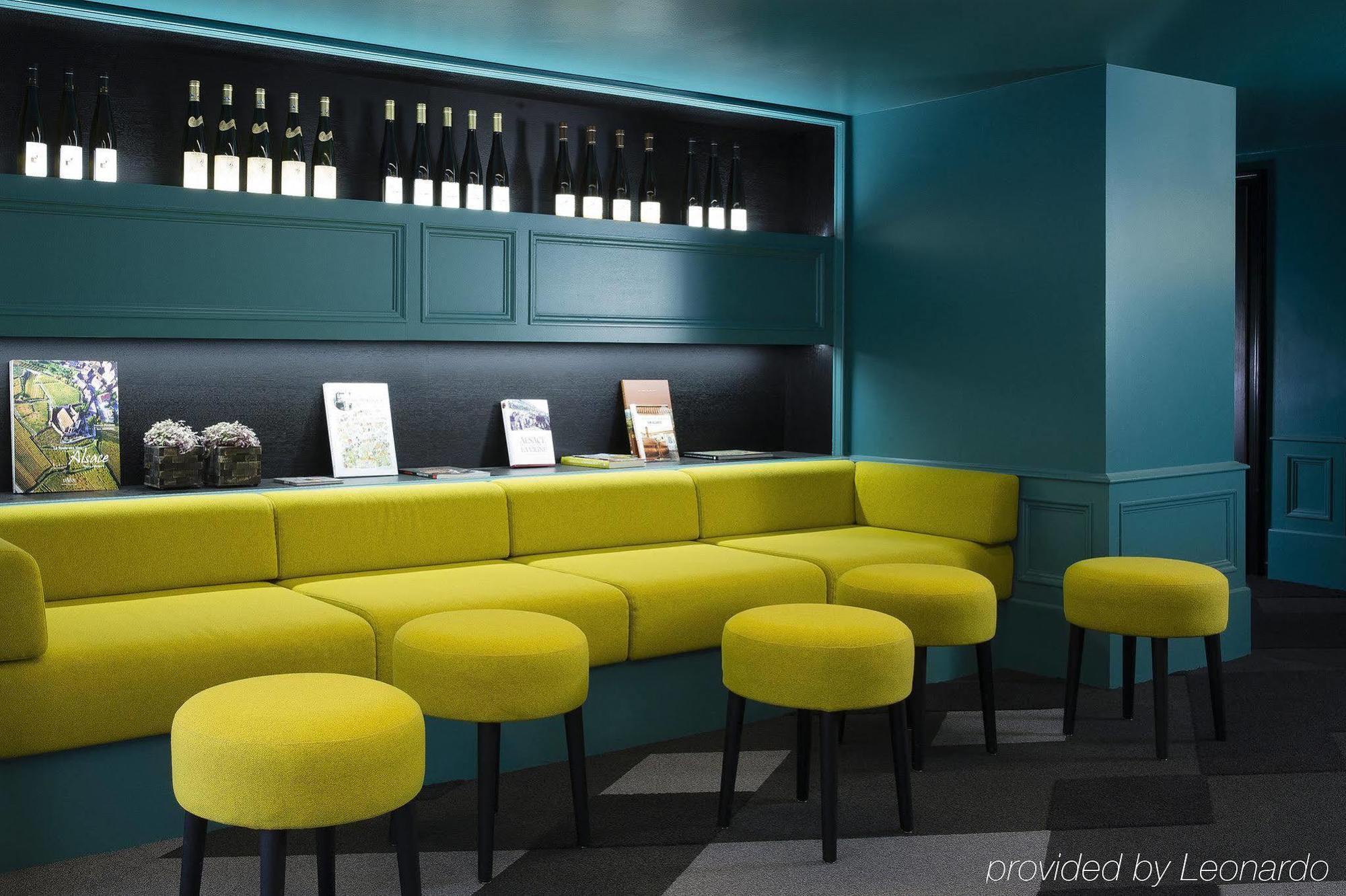 Hotel Diana Dauphine 4*