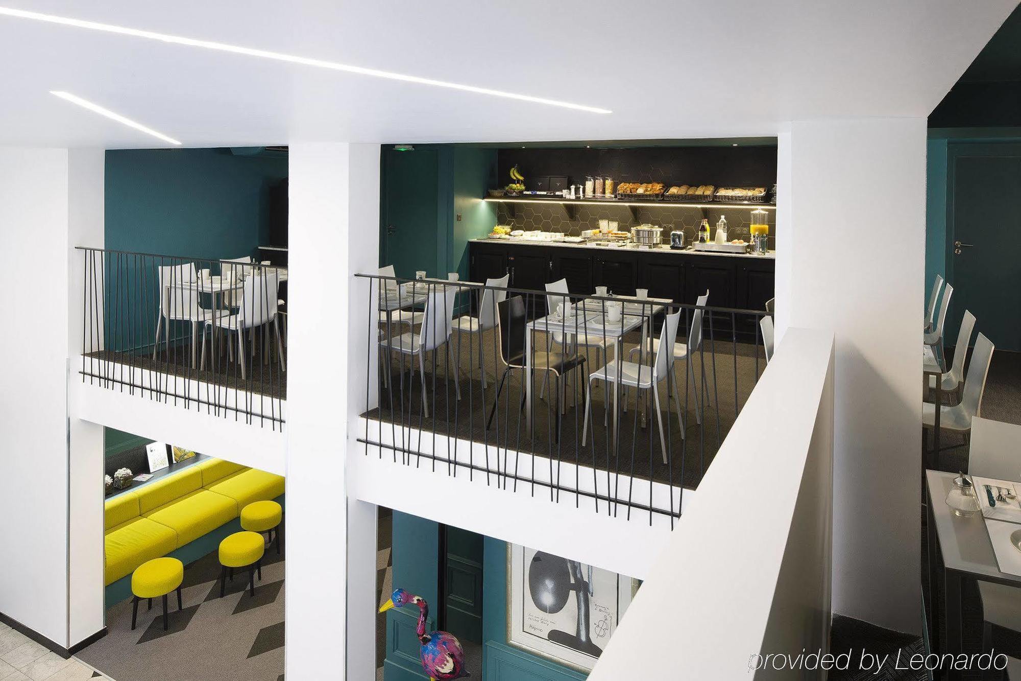 Diana Dauphine Hotel