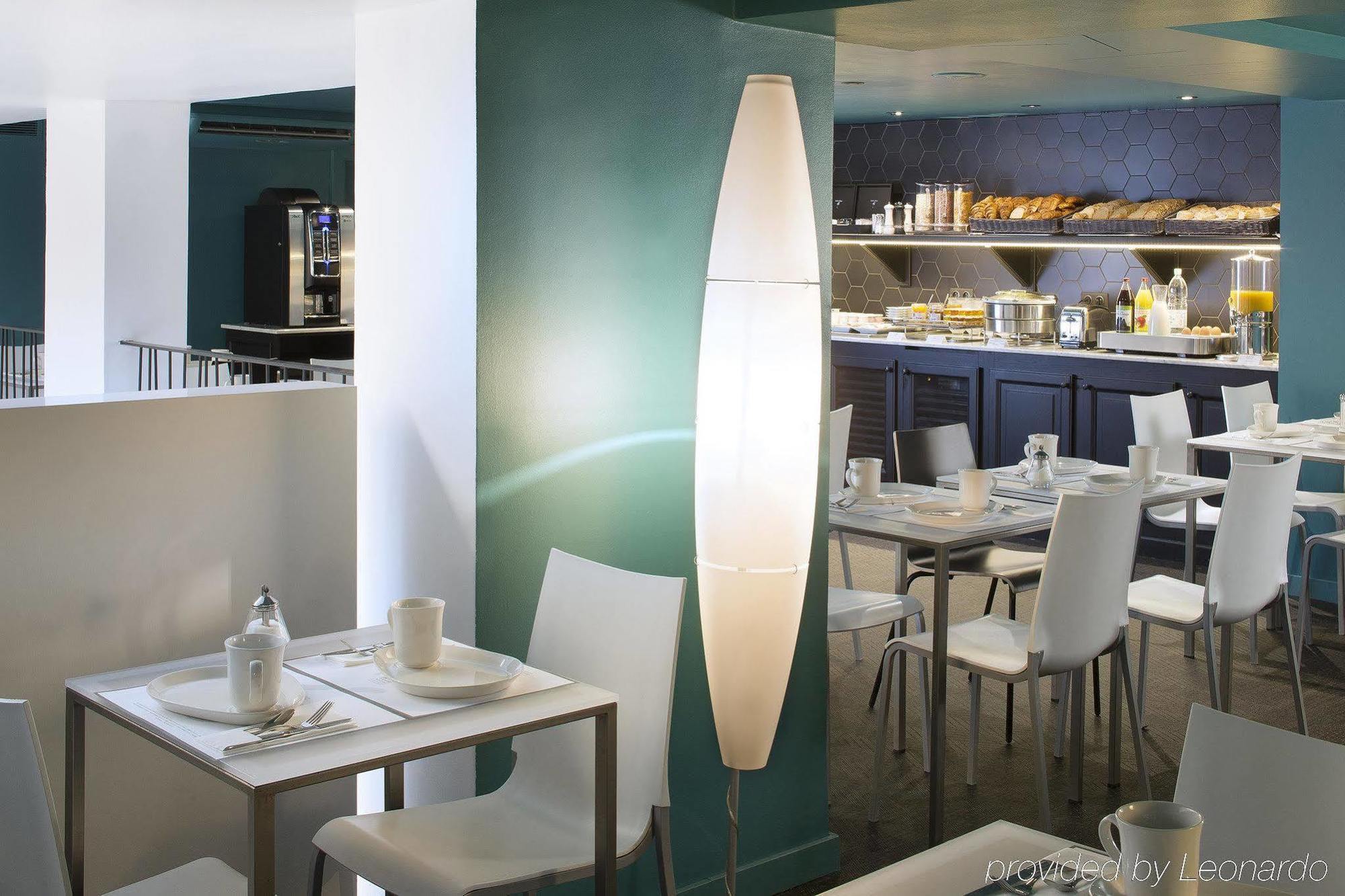 Diana Dauphine Hotel
