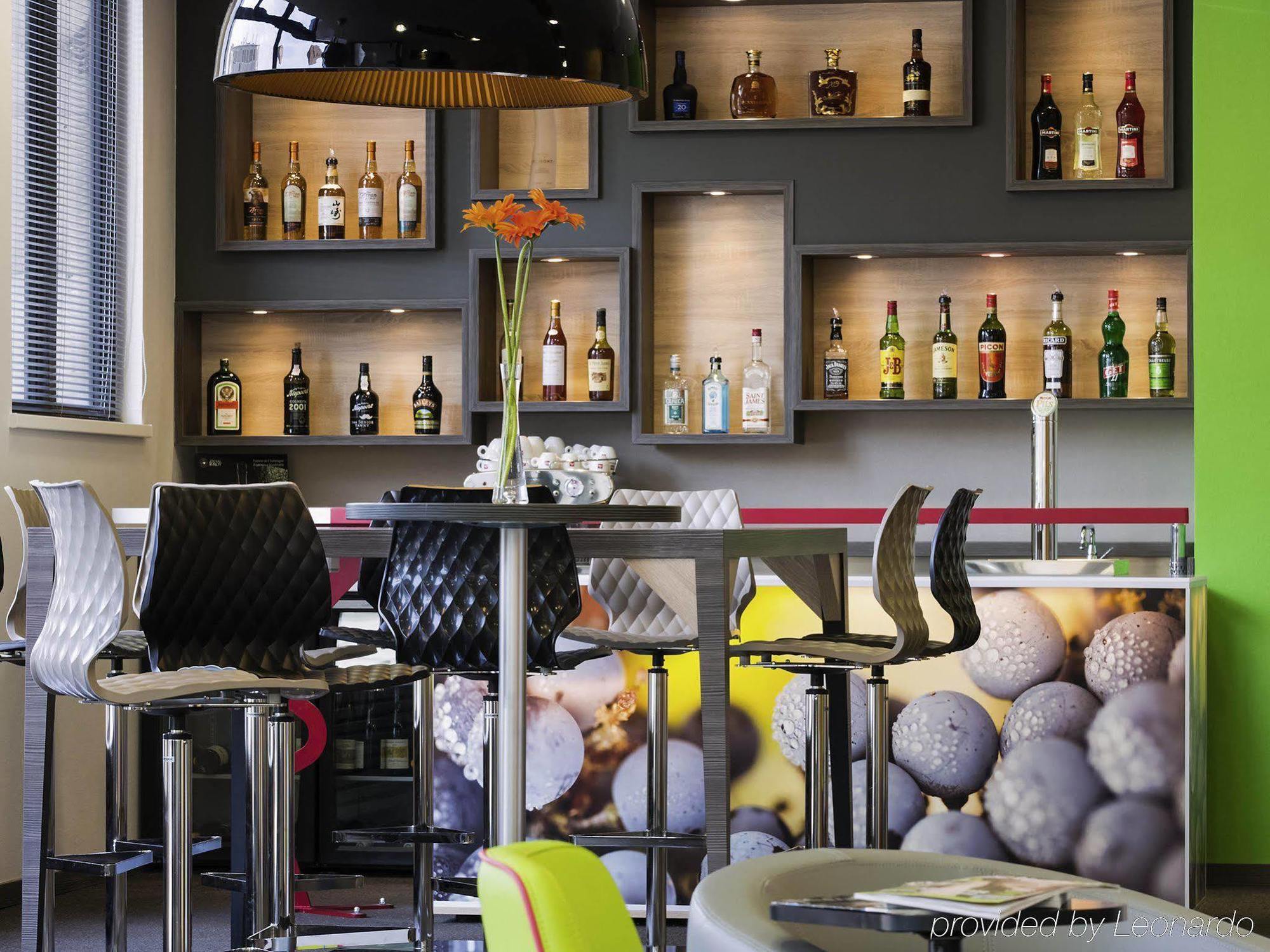 Ibis Styles Centre Petite France Straßburg
