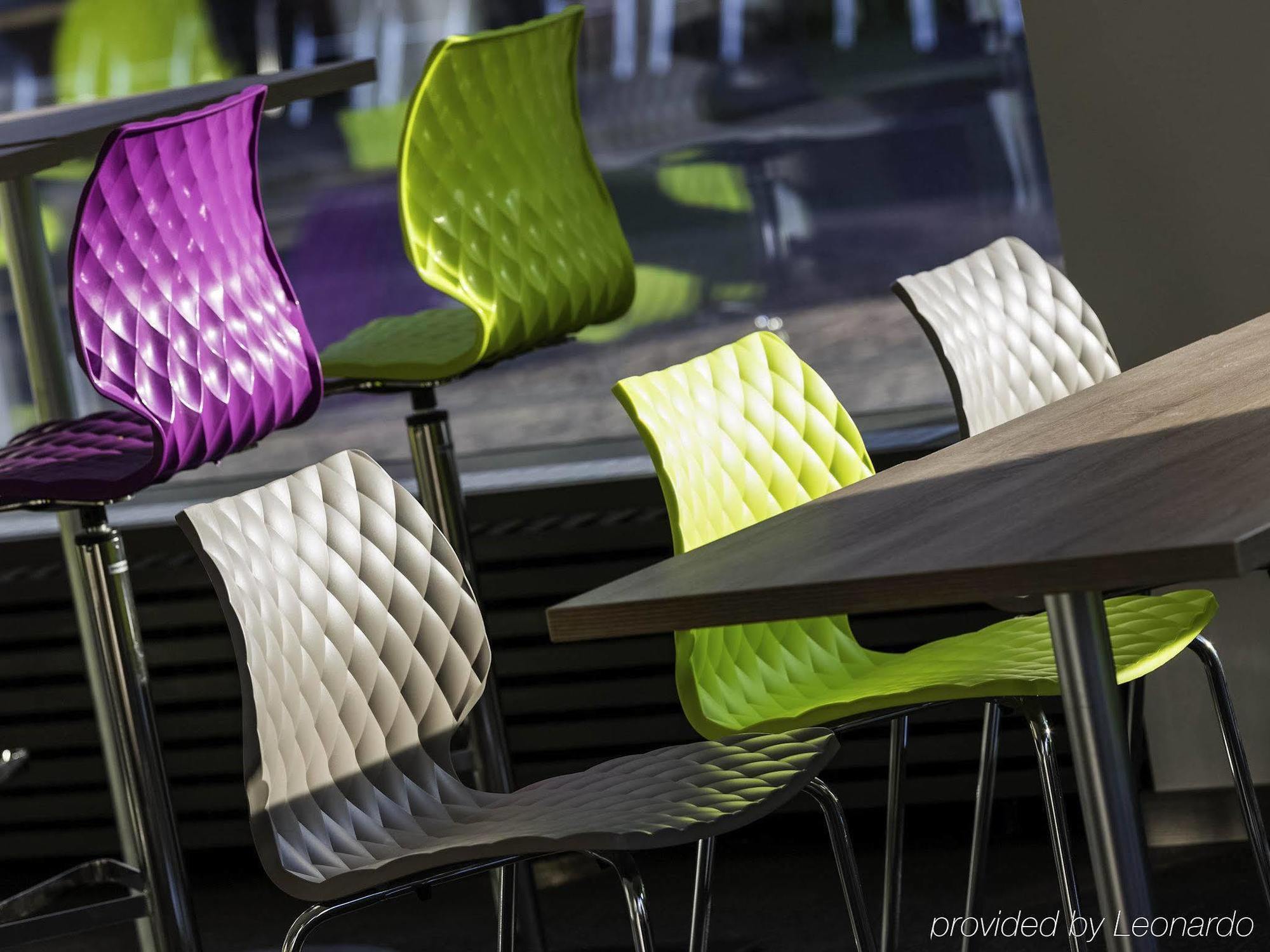 Ibis Styles Centre Petite France