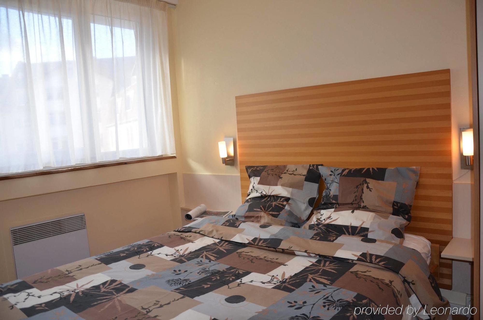 Ibis Styles Centre Republique Hotel Straßburg