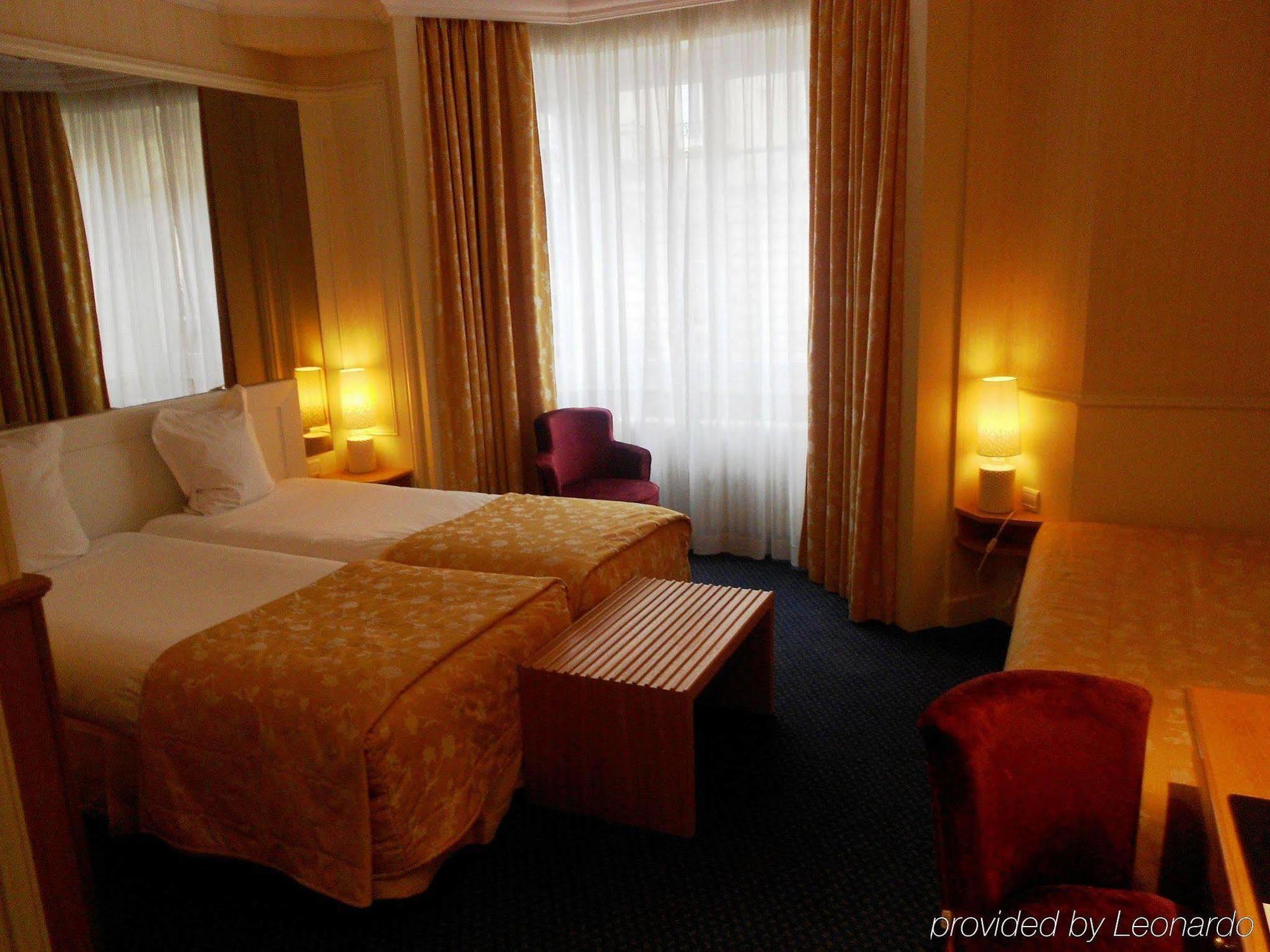 Maison Lutetia R Hotel Straßburg
