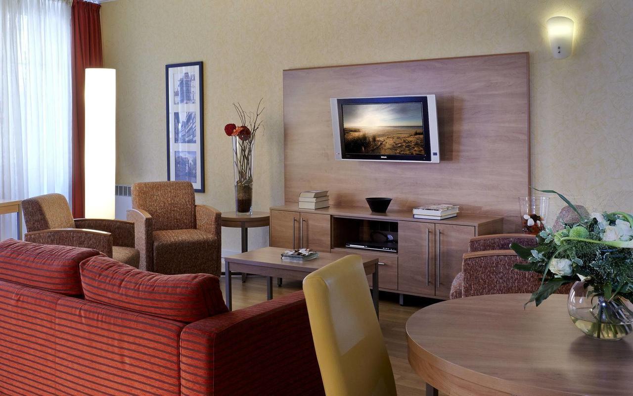 Aparthotel Citadines Kléber Straßburg