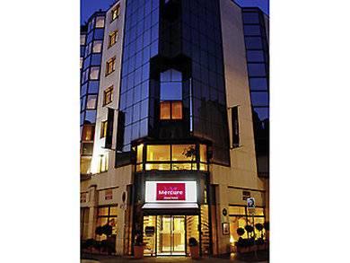 Mercure Centre 4*