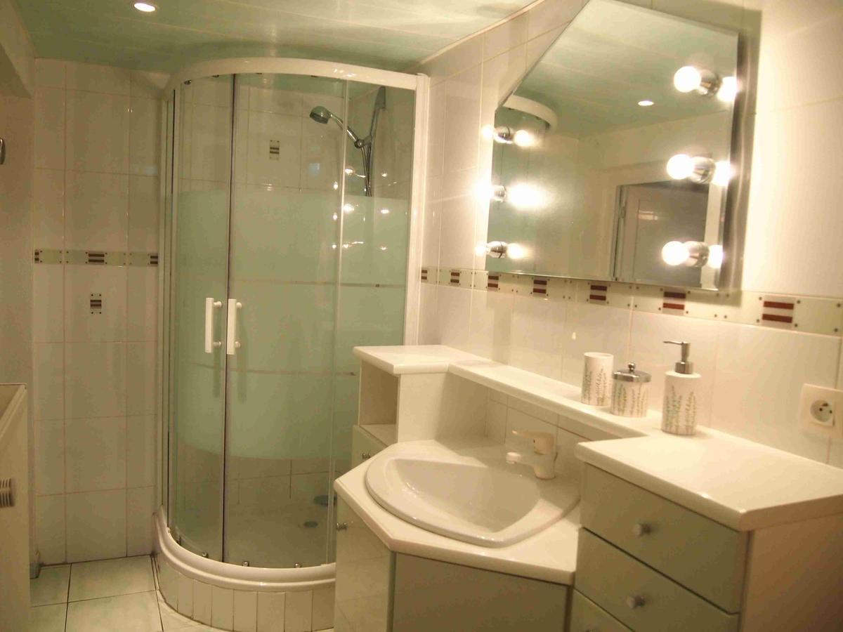L Etape Strasbourgeoise Apartment *
