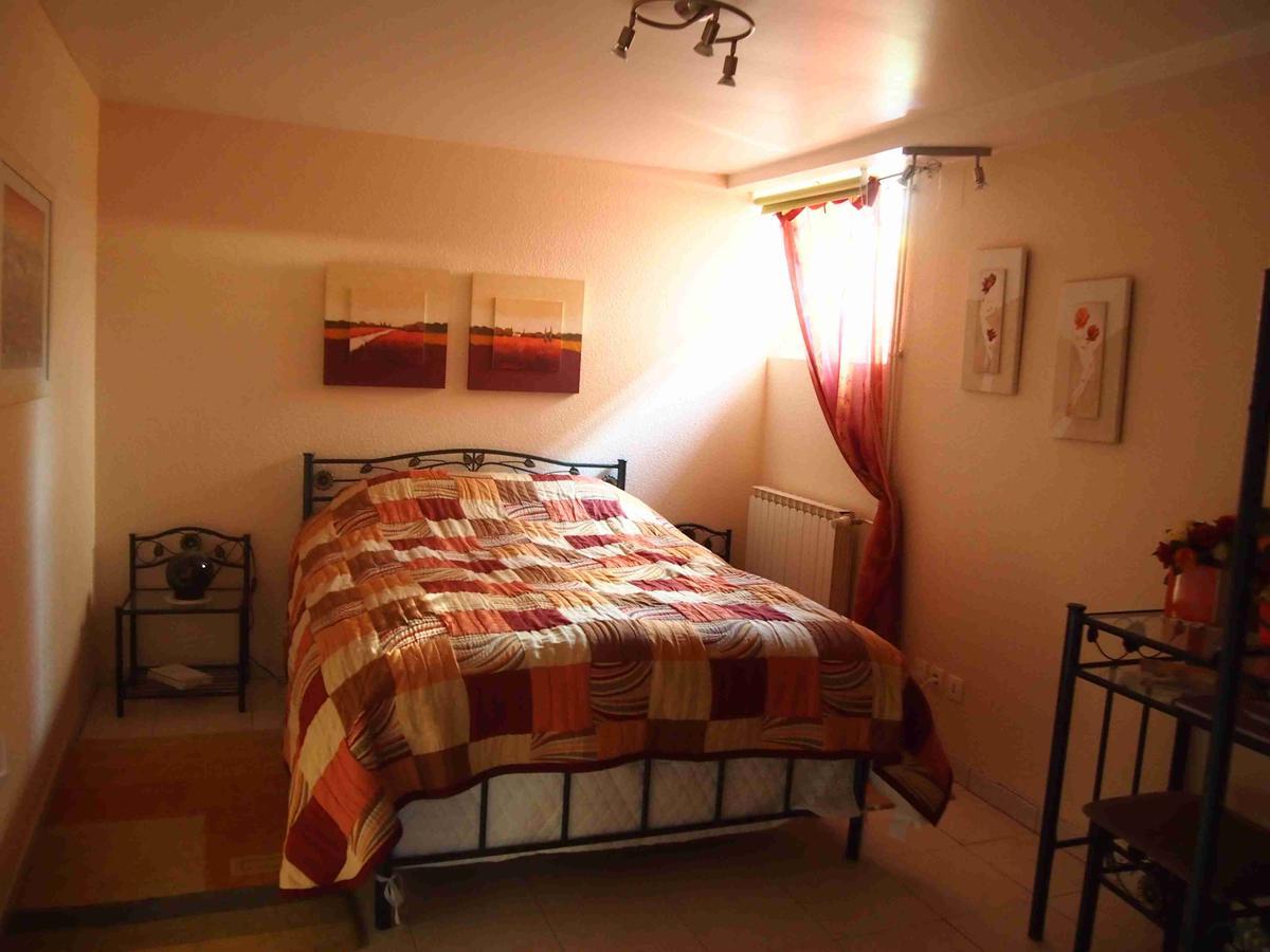 Apartment L Etape Strasbourgeoise