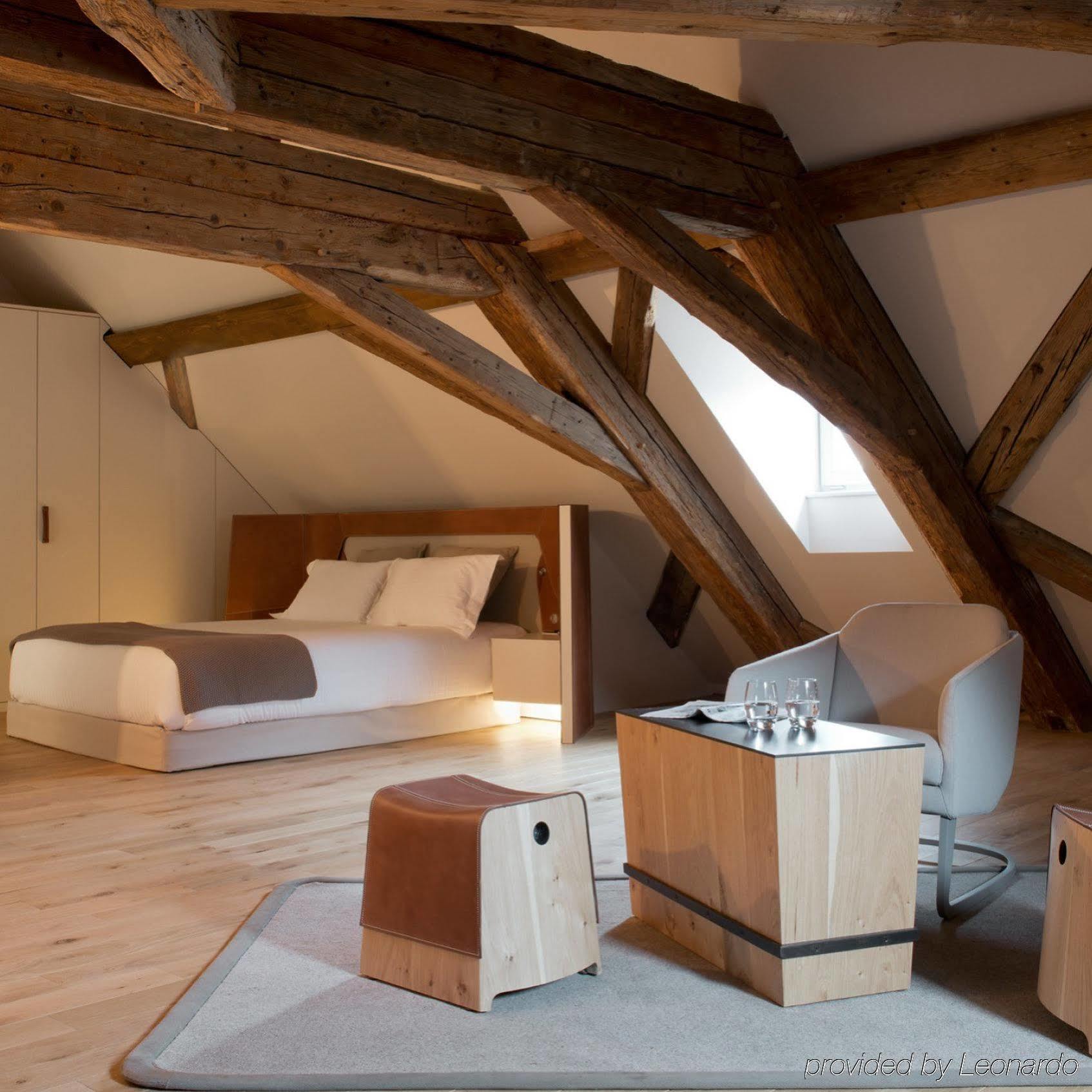 Les Haras