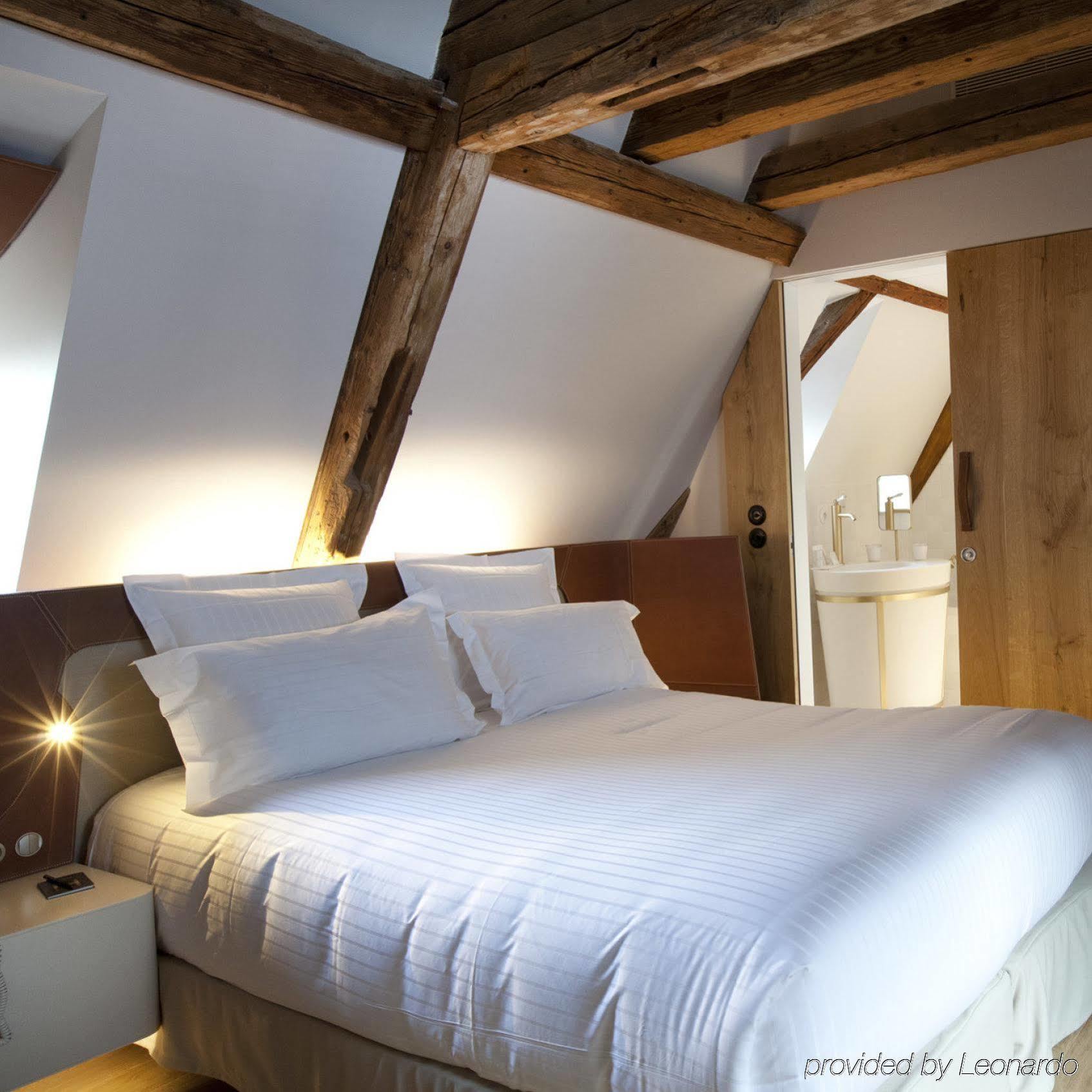 Les Haras