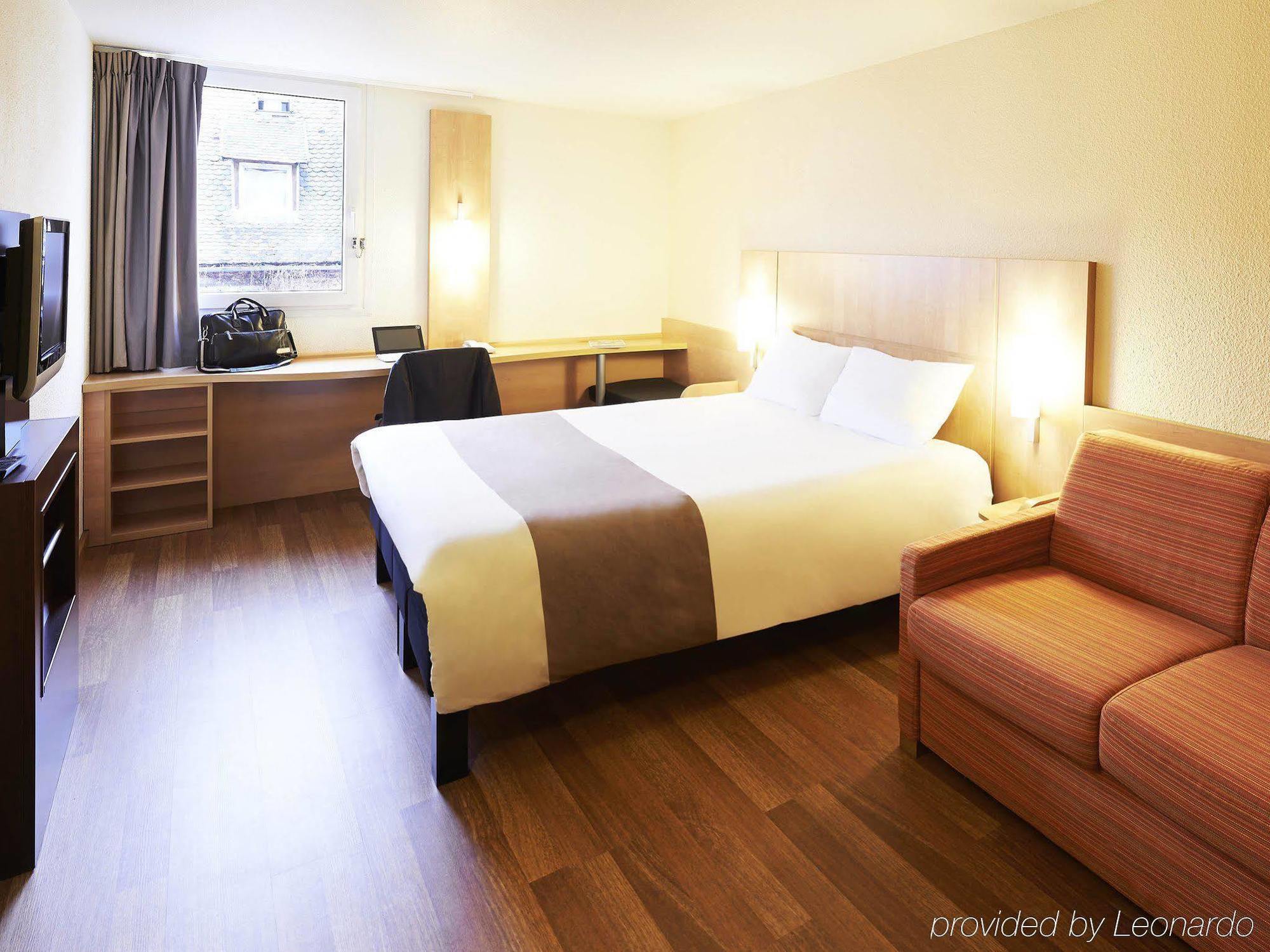 Ibis Centre Petite France