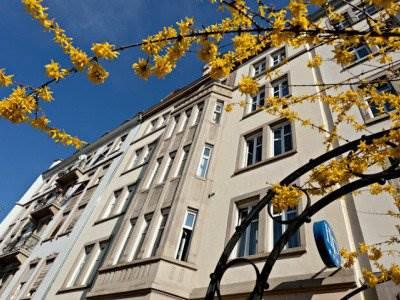 Hotel The Originals Boutique, Des Princes, Centre
