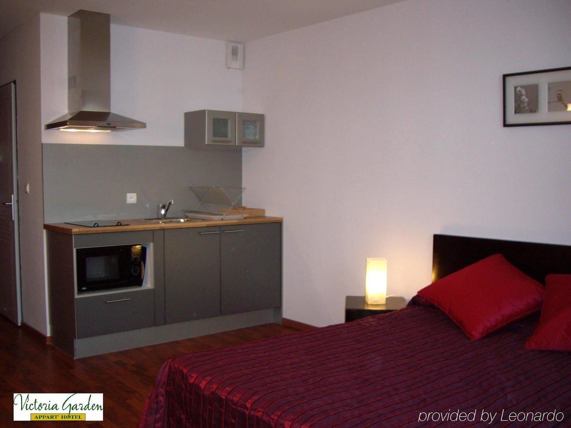 Ruby Suites Quartier Les Halles By Popinns Aparthotel Straßburg