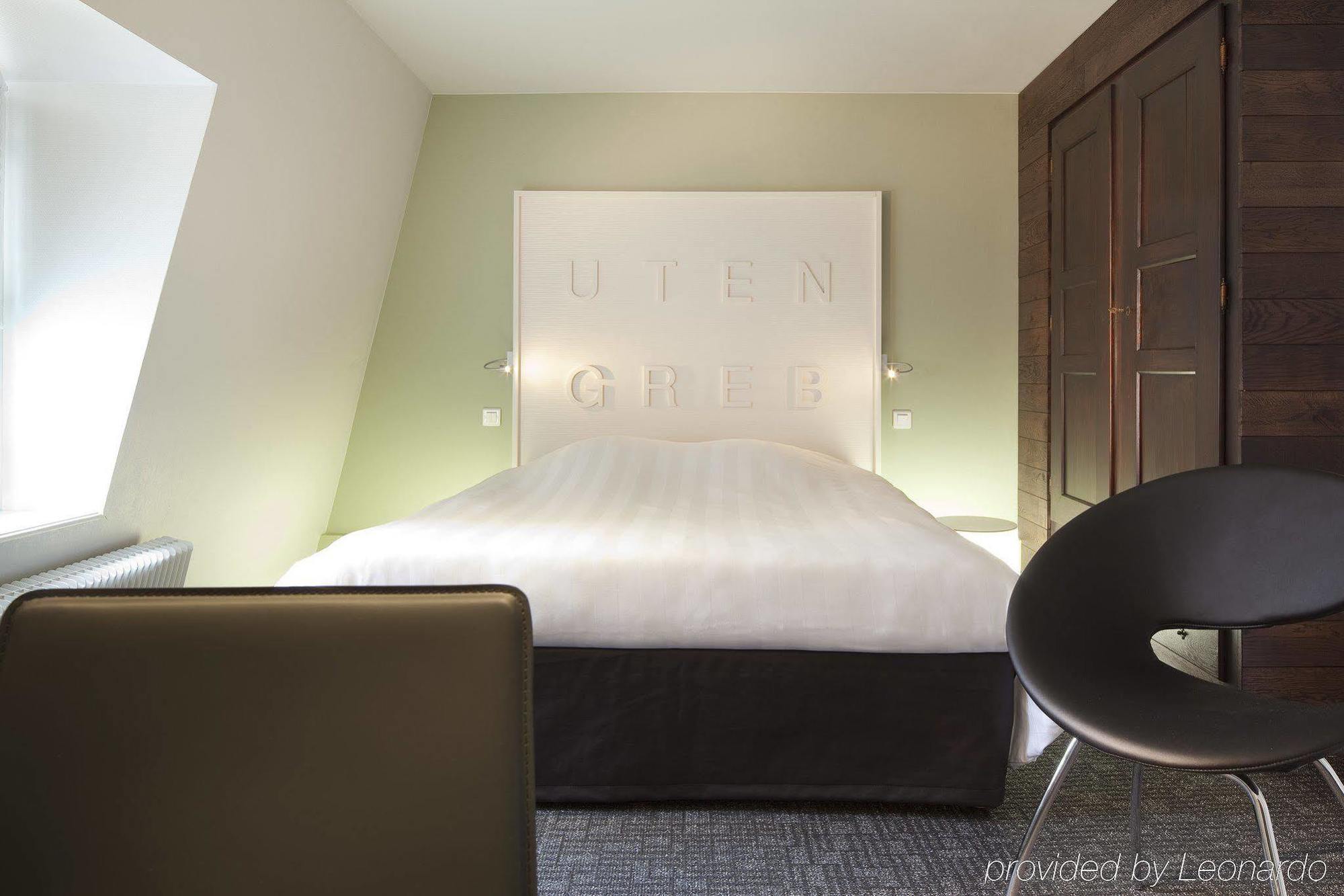 Gutenberg 4* Strasbourg