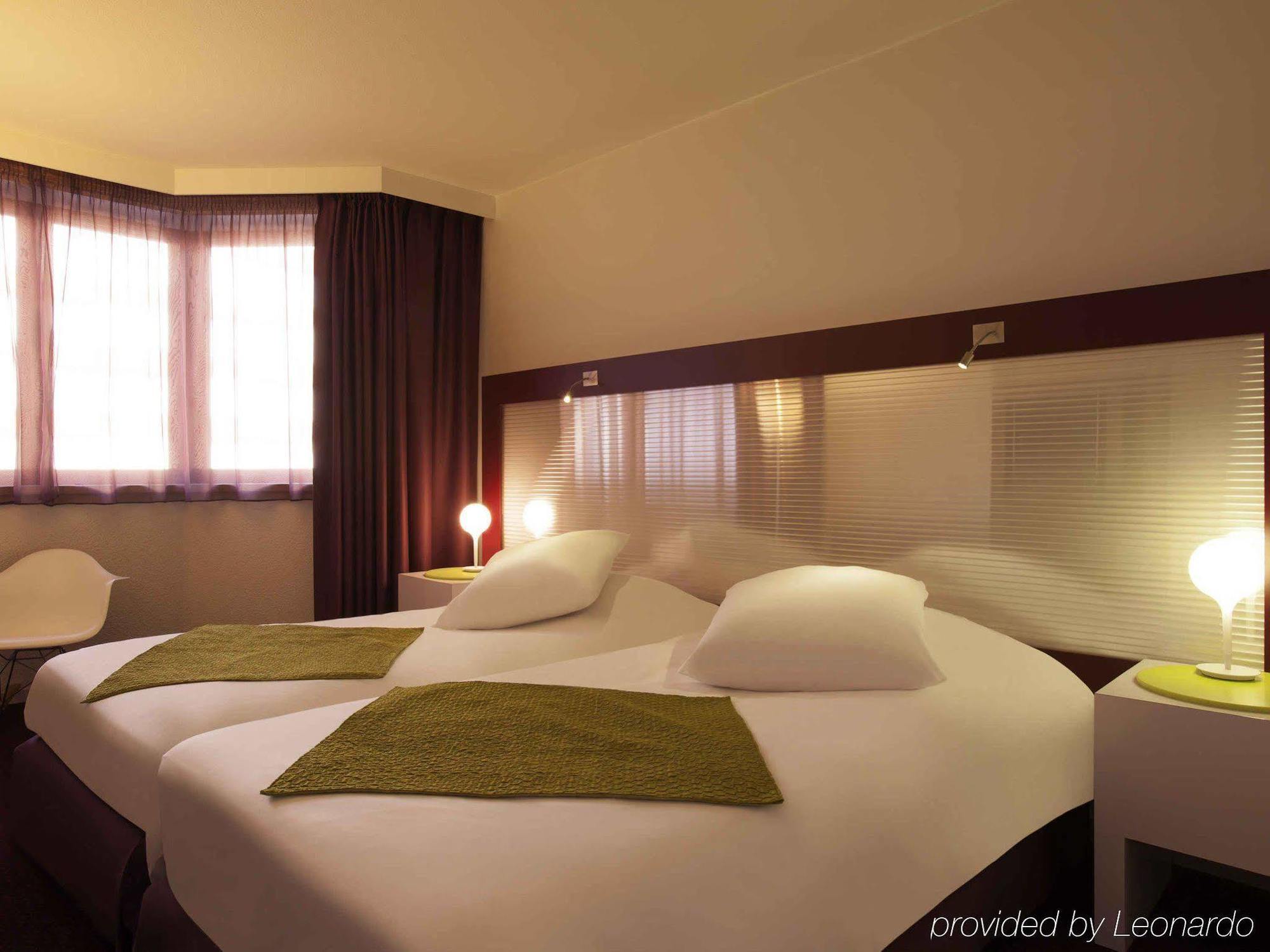 Mercure Centre Hotel Strasbourg