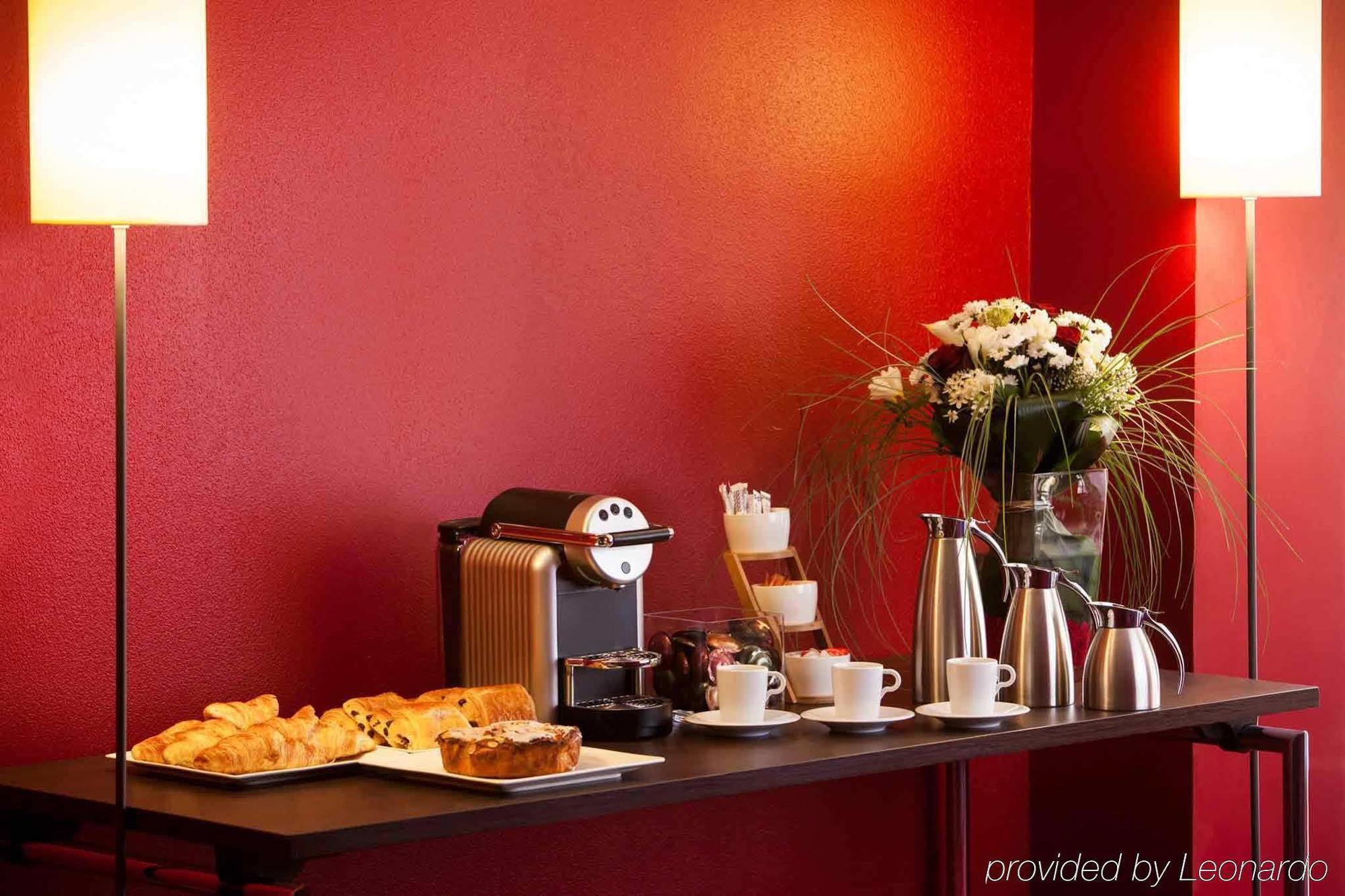 Mercure Centre Hotel Strasbourg