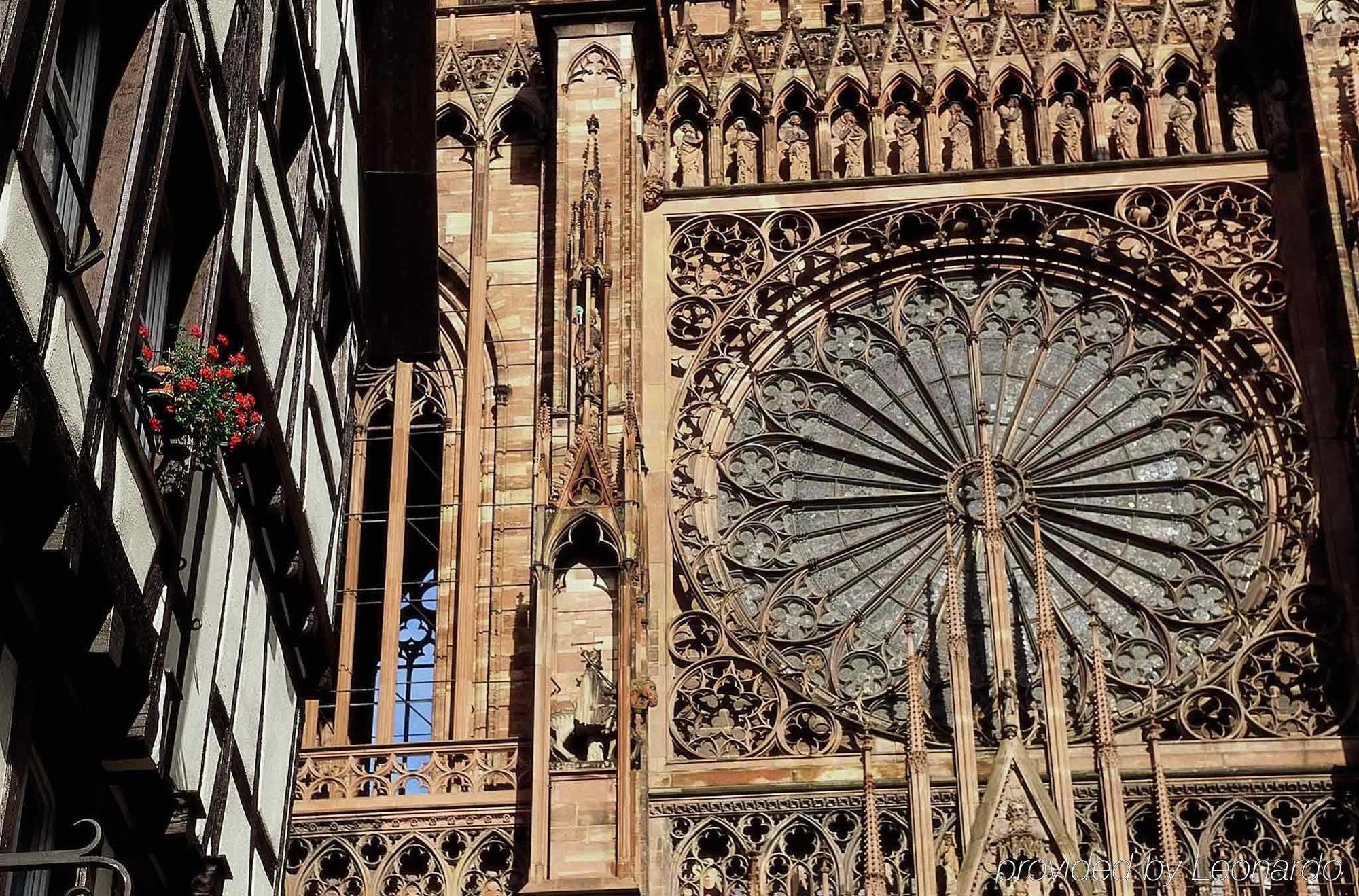 Mercure Centre Hotel Strasbourg