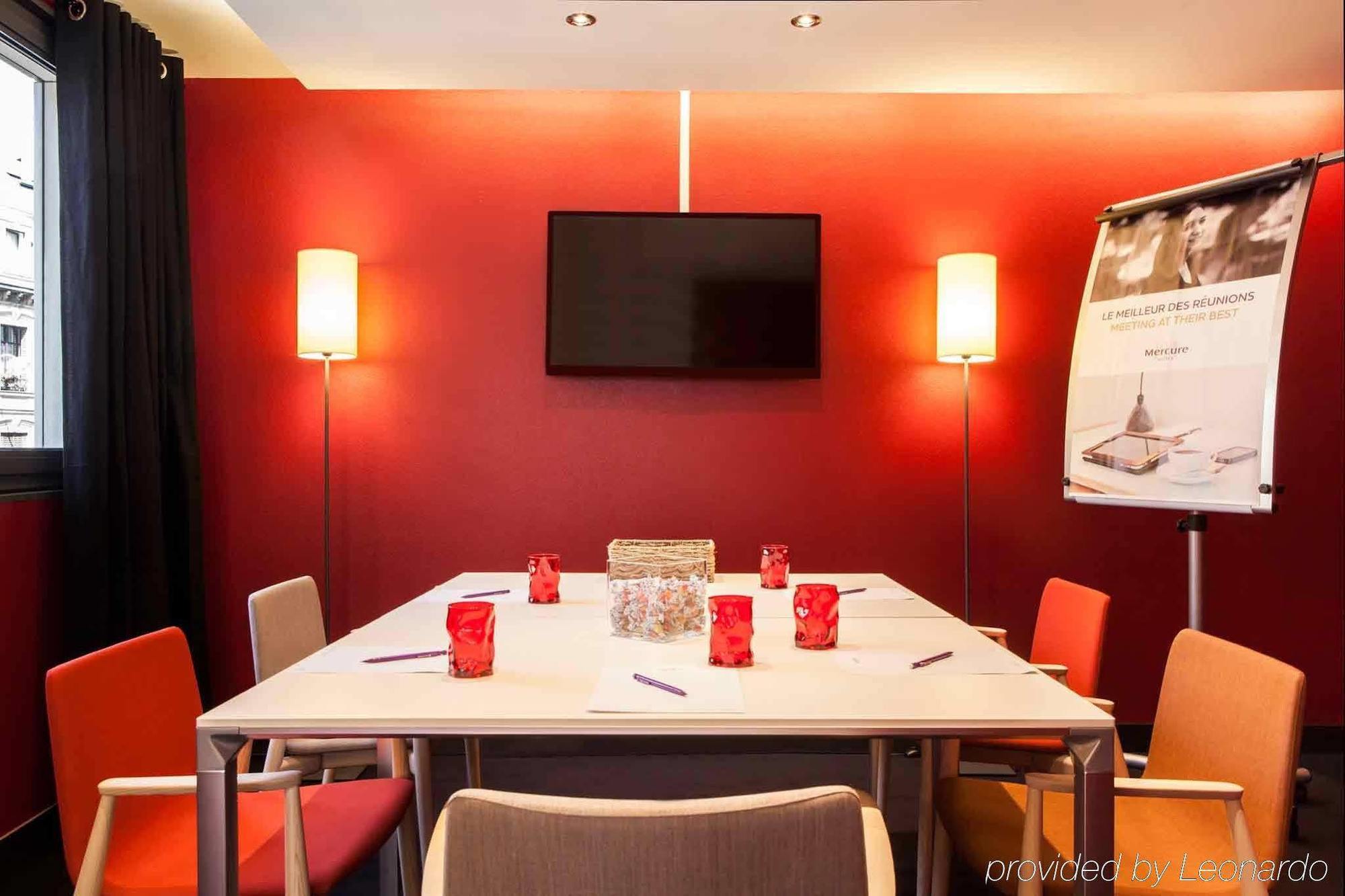 Mercure Centre 4*