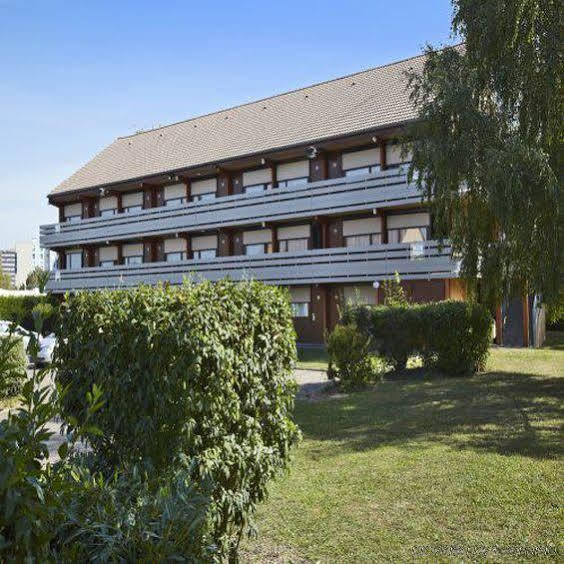 Kyriad Direct Ouest - Zénith Straßburg