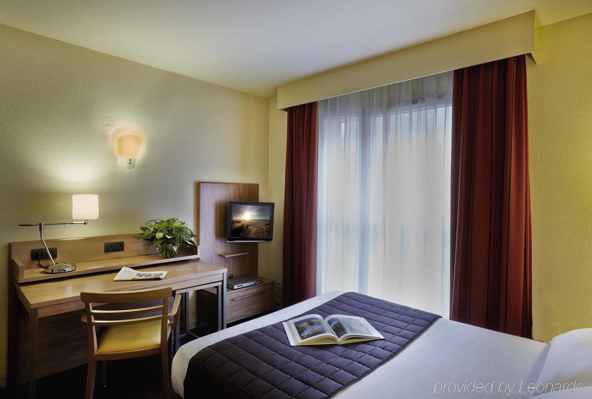 Citadines Kleber Strasbourg