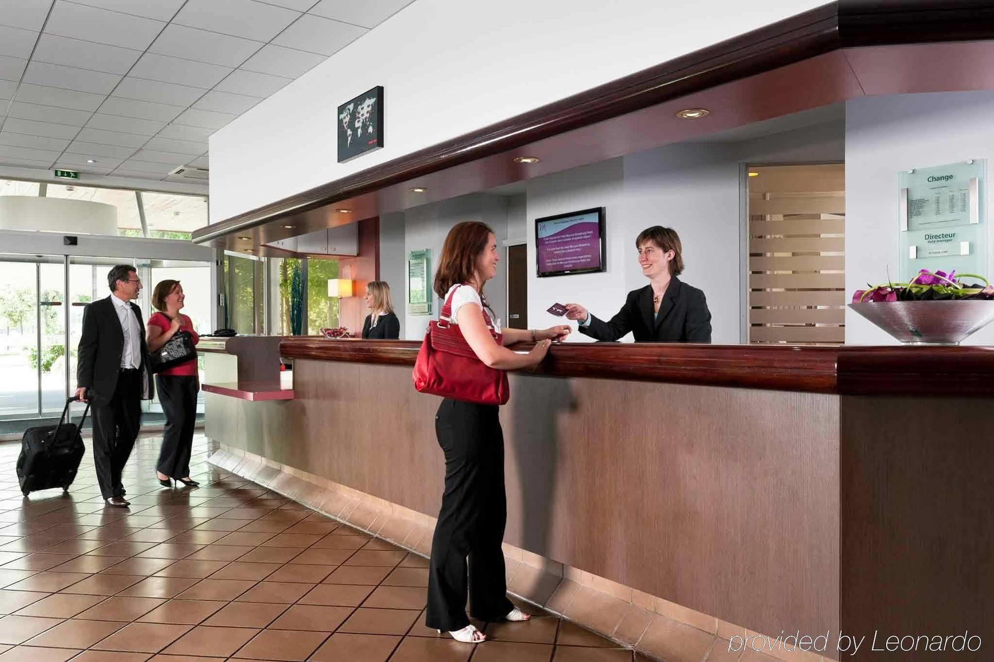 Mercure Place Des Congrès Hotel Strasbourg