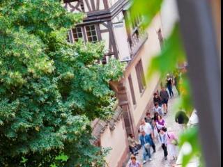 Hotel Le Rohan, Centre Cathedrale 4*
