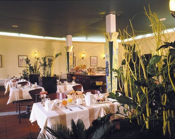 Hotel Mercure Centre Gare Straatsburg