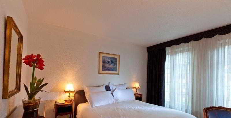 Hotel Rohan 4*