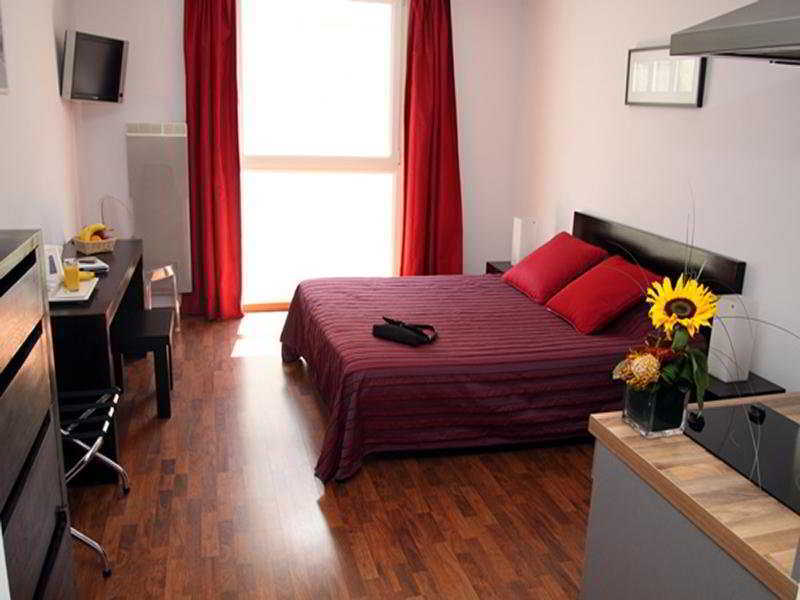 Ruby Suites Quartier Les Halles By Popinns 3*