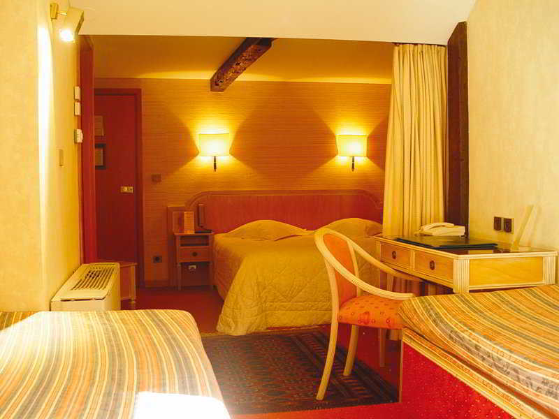 Hotel Cathedrale Straatsburg