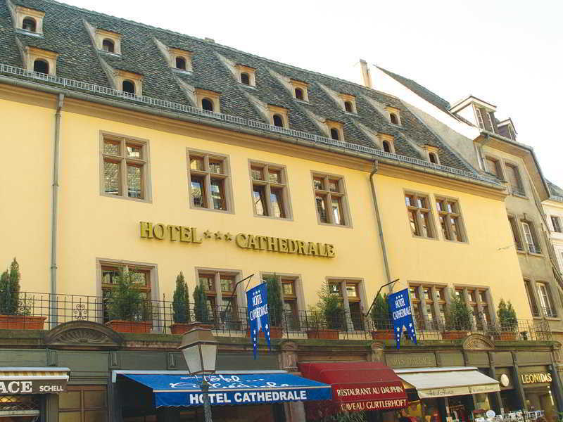 Cathedrale